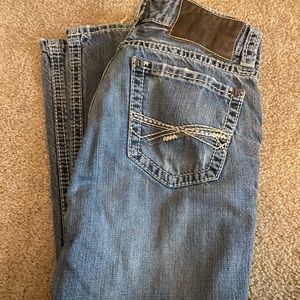 Men’s Rock n Roll jeans